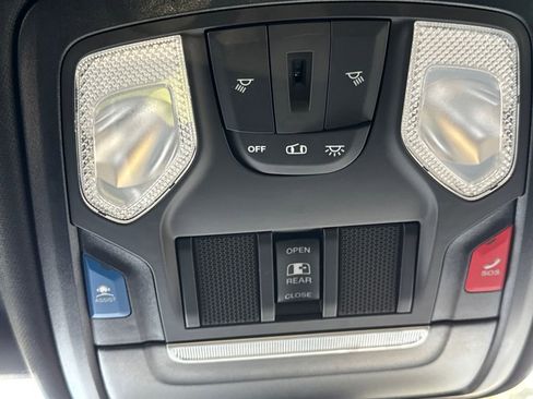 Used 2023 RAM 1500 Big Horn image 36