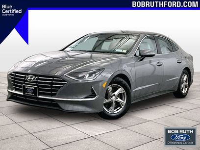 Used 2023 Hyundai Sonata SE
