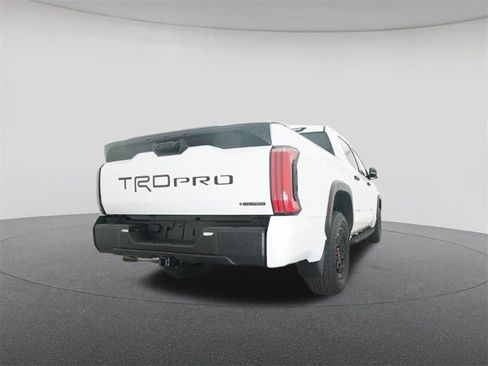 New 2026 Toyota Tundra TRD Pro image 24