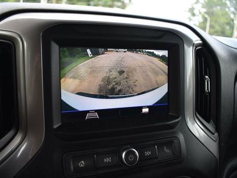 Used 2021 Chevrolet Silverado 2500 W/T w/ WT Convenience Package image 14