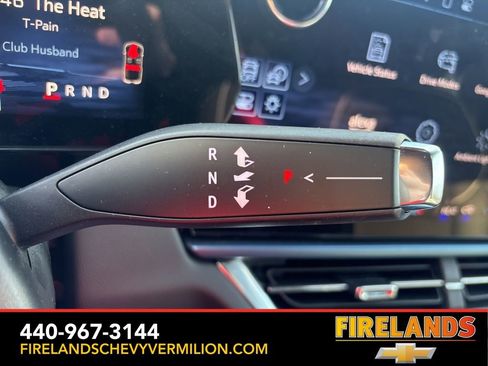 Certified 2024 Chevrolet Equinox EV LT image 4