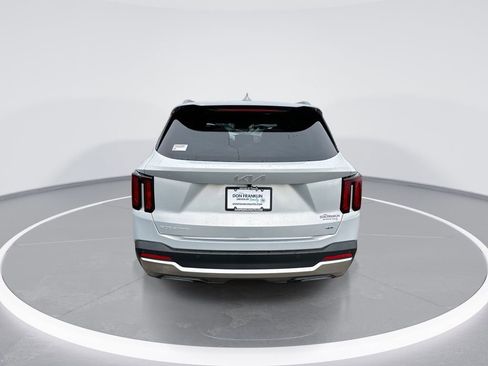 New 2026 Kia Sorento EX image 7