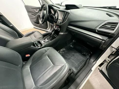 Used 2021 Subaru Forester Limited AWD/4WD image 22