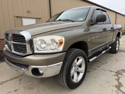 Used 2007 Dodge Ram 1500 Truck SLT