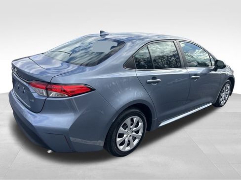 Certified 2024 Toyota Corolla LE image 5