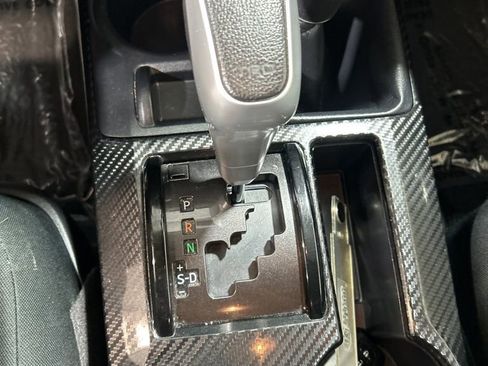 Used 2024 Toyota 4Runner TRD Off-Road image 30