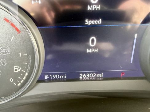 Used 2023 Cadillac XT4 Premium Luxury image 24