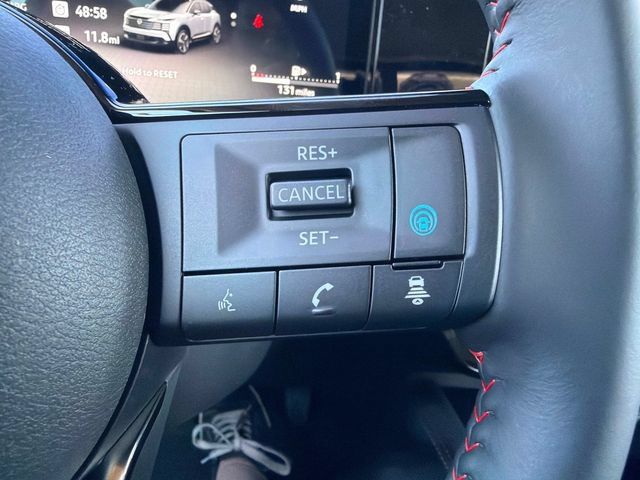 New 2026 Nissan Kicks SR w/ Cold Weather Package AWD/4WD image 26