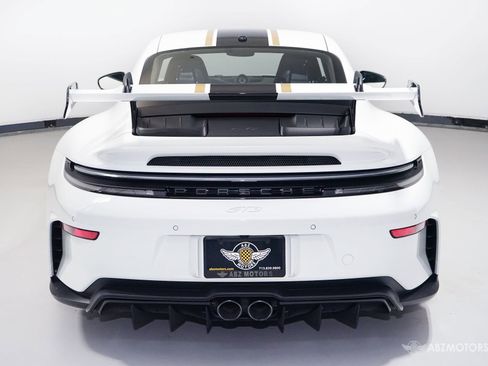 Used 2026 Porsche 911 Targa 4 RWD image 7