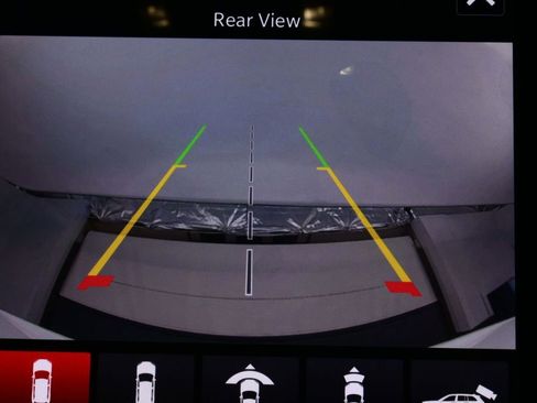 New 2025 Jeep Grand Cherokee Limited 4xe w/ Luxury Tech Group II image 20