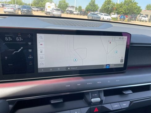 New 2026 Kia EV9 GT-Line AWD/4WD image 22