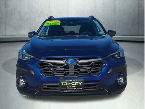 Used 2025 Subaru Crosstrek 2.5i Limited image 9