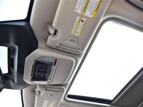 Used 2024 Subaru Forester Limited image 23