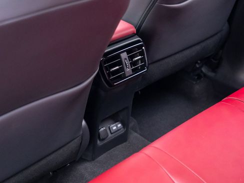 Used 2024 Lexus NX 350 AWD w/ Cold Area Package image 19