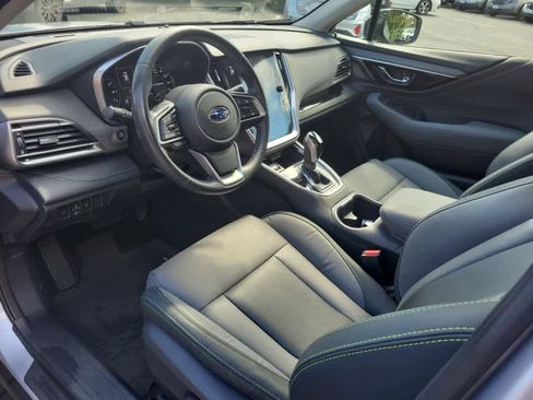 Used 2023 Subaru Outback Onyx Edition image 26