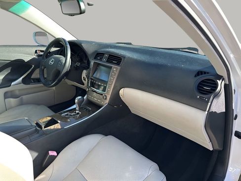 Used 2009 Lexus IS 250 image 14