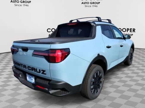 New 2026 Hyundai Santa Cruz SEL image 6