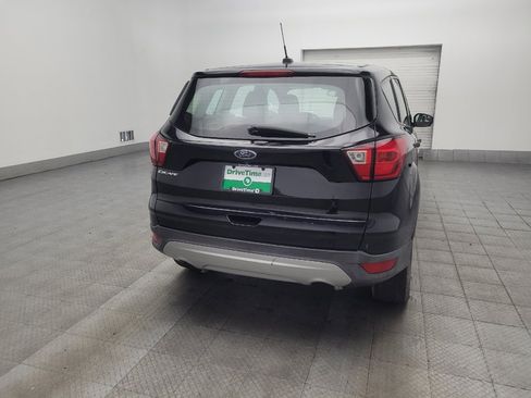 Used 2019 Ford Escape S FWD image 7