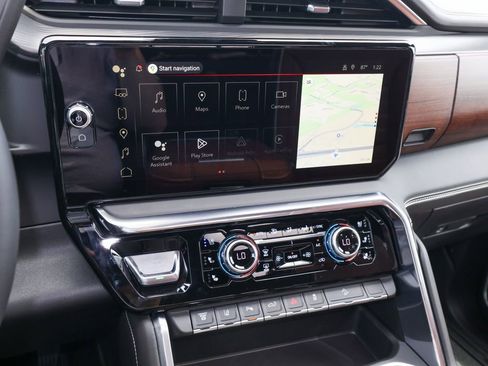 New 2026 GMC Sierra 3500 Denali Ultimate AWD/4WD image 16