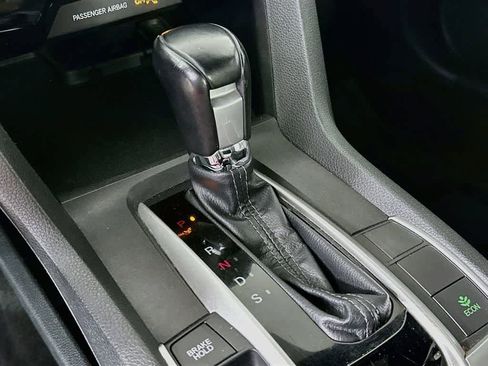 Used 2021 Honda Civic Sport image 18