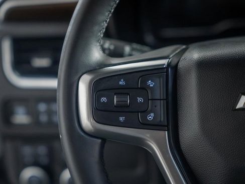 Used 2023 Chevrolet Tahoe Premier image 33