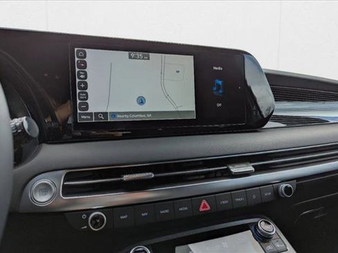 New 2025 Hyundai Palisade Calligraphy image 16