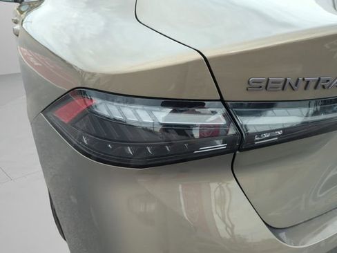 New 2026 Nissan Sentra SV w/ SV Convenience Package image 13