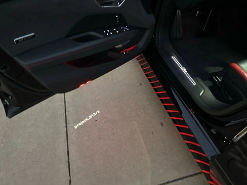 Used 2023 Audi RS e-tron GT image 51