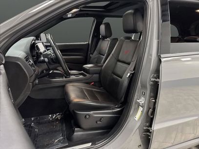 Certified 2025 Dodge Durango R/T