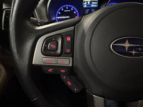 Used 2016 Subaru Outback 3.6R Limited image 24