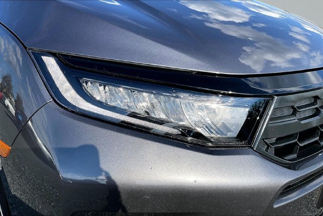 Used 2025 Honda Odyssey EX-L image 30