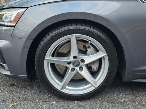 Used 2019 Audi A5 2.0T Prestige w/ S Line Sport Package image 15