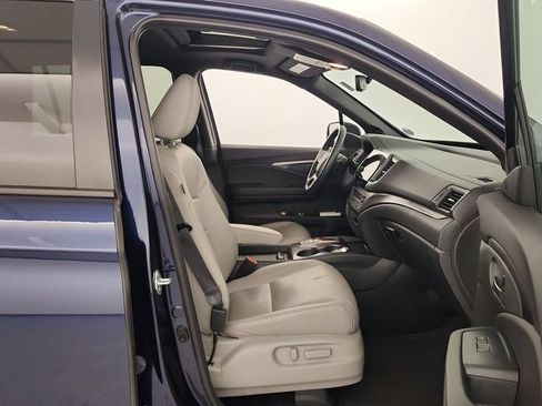 Used 2023 Honda Passport EX-L image 30