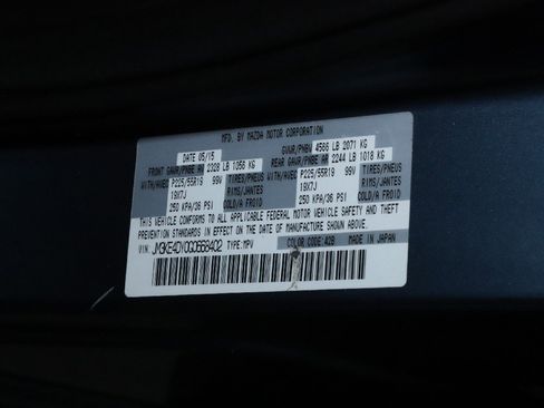 Used 2016 MAZDA CX-5 Grand Touring image 20