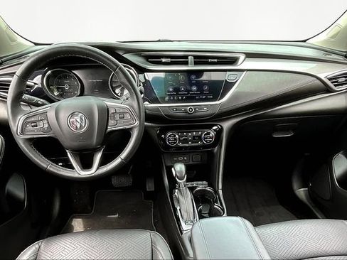 Used 2021 Buick Encore GX Essence image 7