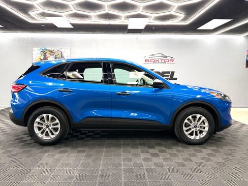 Used 2020 Ford Escape S AWD/4WD image 16