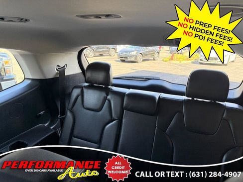 Used 2020 Kia Telluride EX image 16