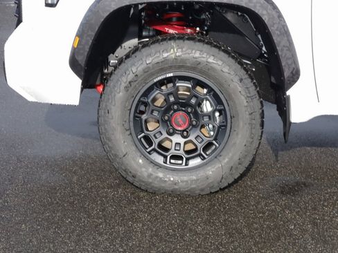 New 2026 Toyota Tundra TRD Pro w/ Tow Tech Package image 6