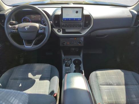 Used 2023 Ford Bronco Sport Heritage image 21