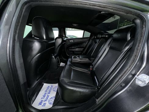 Used 2018 Dodge Charger GT AWD/4WD image 27