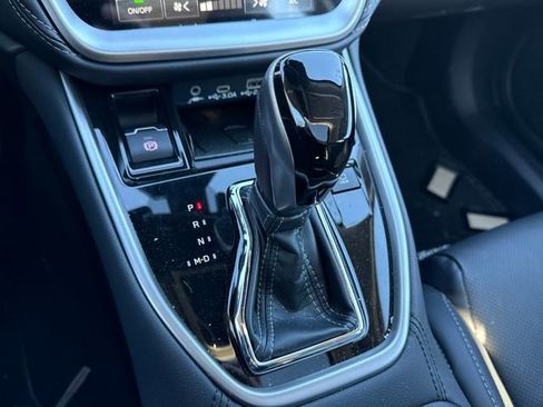 Used 2025 Subaru Legacy Touring XT w/ Tech Package #2 image 22