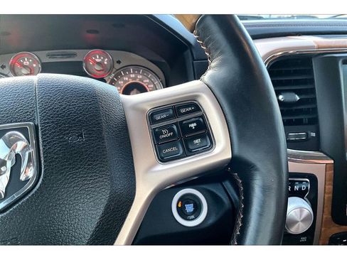 Used 2017 RAM 1500 Laramie Longhorn image 12