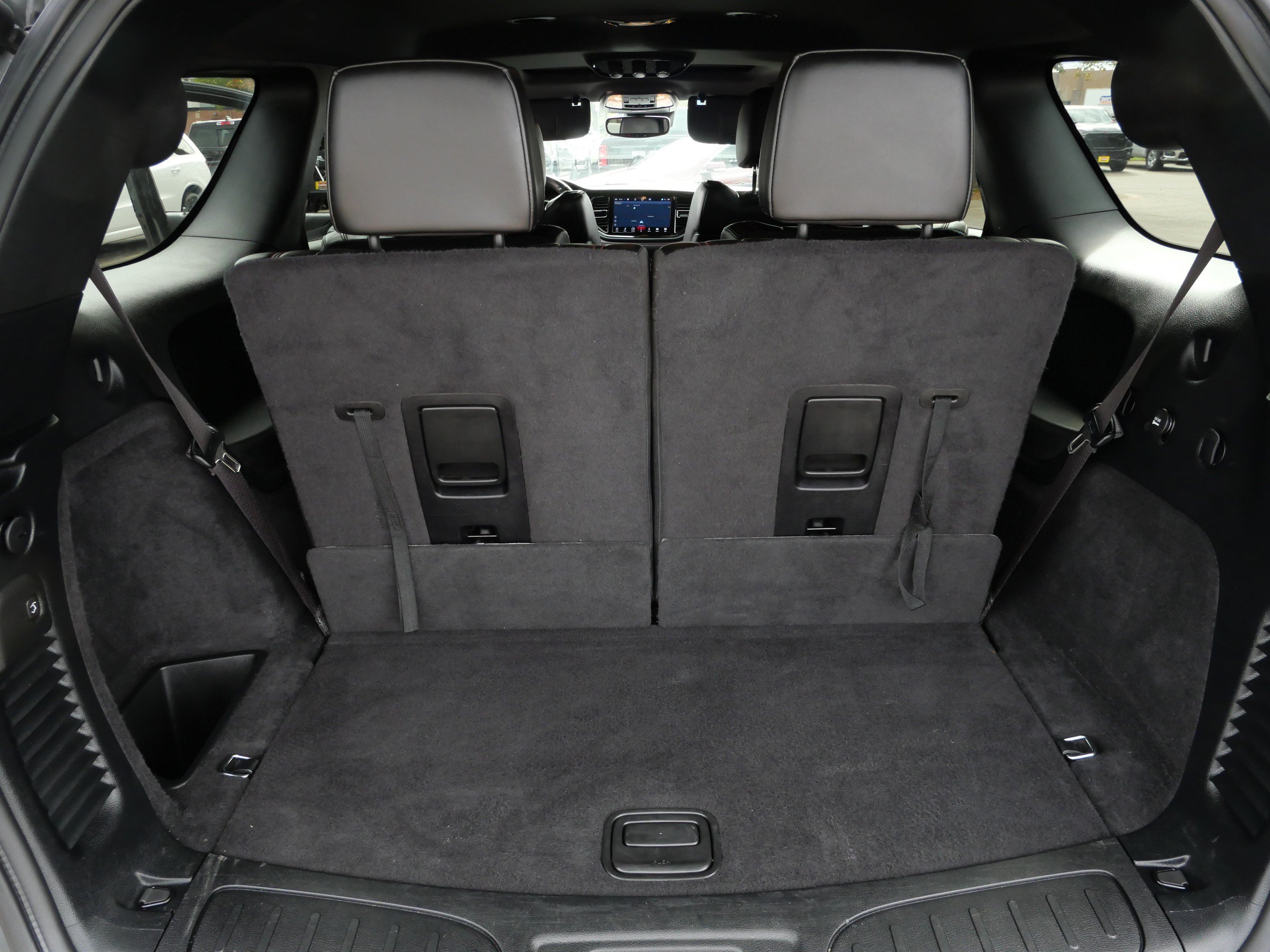 Used 2023 Dodge Durango R/T AWD/4WD image 18