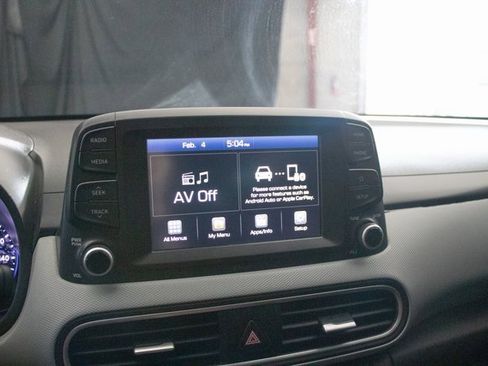 Used 2019 Hyundai Kona SE image 32