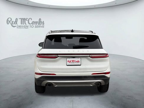 Used 2022 Lincoln Corsair FWD w/ Premium Package image 4