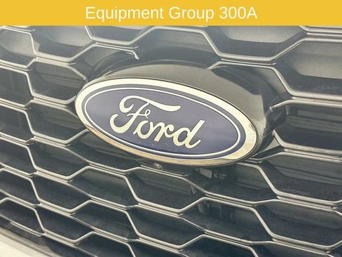 Certified 2025 Ford Explorer ST-Line w/ Premium Package AWD/4WD image 32