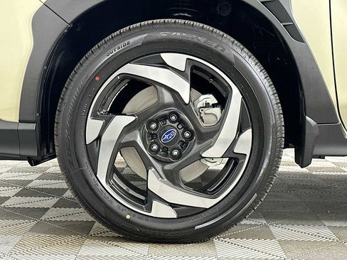 New 2026 Subaru Crosstrek 2.5i Limited w/ Convenience Package AWD/4WD image 28