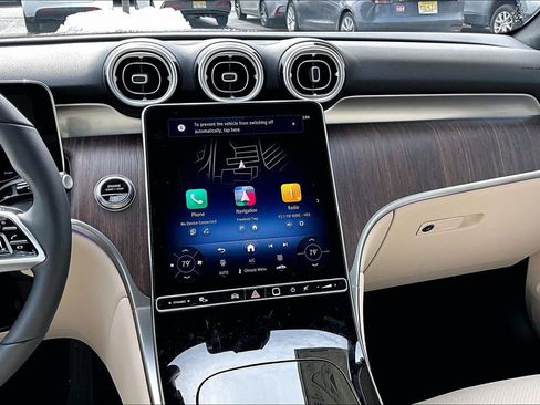 New 2026 Mercedes-Benz GLC 300 4MATIC image 7