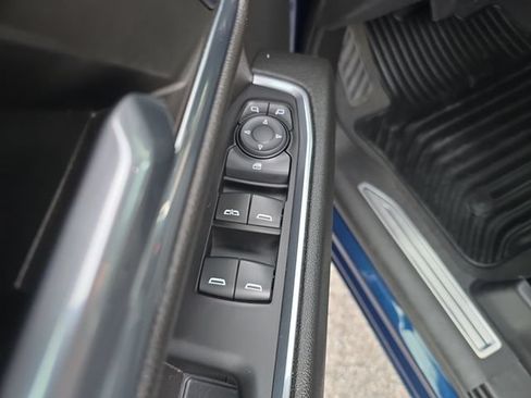 Certified 2023 Chevrolet Silverado 1500 RST AWD/4WD image 16