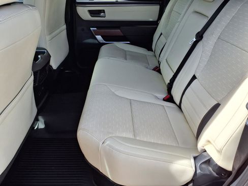 Used 2024 Toyota Tundra 1794 Edition image 10